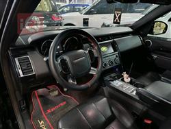 لاند روفر ديسكوفري